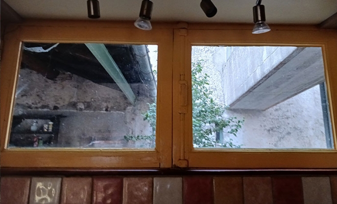 Pose de fenêtre en aluminium, Les Salles-du-Gardon, ALC MENUISERIES